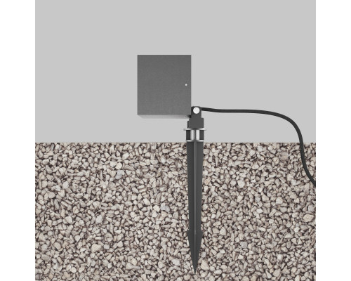 Оформить заказ Грунтовый светильник Maytoni O309FL-L8B3K| VIVID-LIGHT.RU