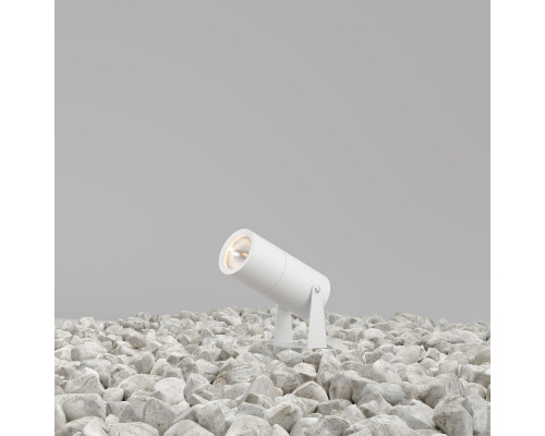 Сделать заказ Грунтовый светильник Maytoni O050FL-L5W3K| VIVID-LIGHT.RU