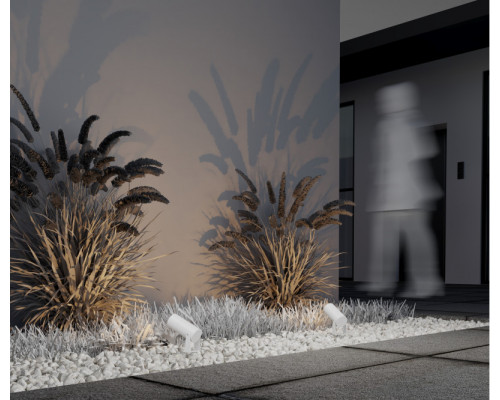 Сделать заказ Грунтовый светильник Maytoni O050FL-L5W3K| VIVID-LIGHT.RU