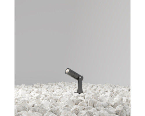 Заказать Грунтовый светильник Maytoni O050FL-L2GF3K| VIVID-LIGHT.RU