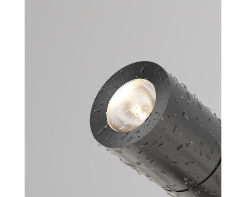 Заказать Грунтовый светильник Maytoni O050FL-L2GF3K| VIVID-LIGHT.RU