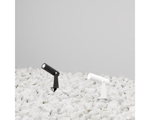 Заказать Грунтовый светильник Maytoni O050FL-L2GF3K| VIVID-LIGHT.RU