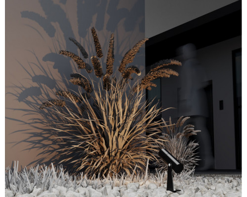 Заказать Грунтовый светильник Maytoni O050FL-L2GF3K| VIVID-LIGHT.RU