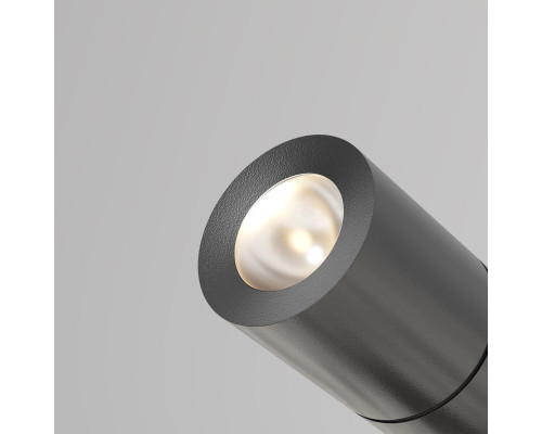 Заказать Грунтовый светильник Maytoni O050FL-L2GF3K| VIVID-LIGHT.RU