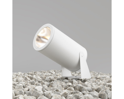 Сделать заказ Грунтовый светильник Maytoni O050FL-L30W3K| VIVID-LIGHT.RU