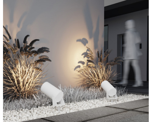 Сделать заказ Грунтовый светильник Maytoni O050FL-L30W3K| VIVID-LIGHT.RU