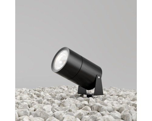 Оформить заказ Грунтовый светильник Maytoni O050FL-L15GF3K| VIVID-LIGHT.RU