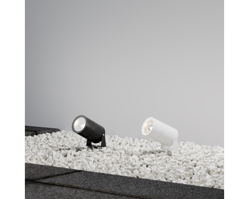 Оформить заказ Грунтовый светильник Maytoni O050FL-L15GF3K| VIVID-LIGHT.RU