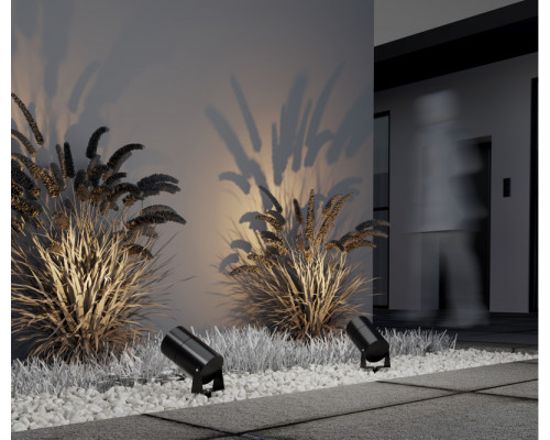 Оформить заказ Грунтовый светильник Maytoni O050FL-L15GF3K| VIVID-LIGHT.RU