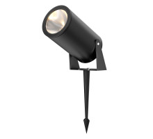 Грунтовый светильник Maytoni O050FL-L30GF3K