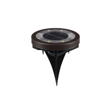 Грунтовый светильник Gauss GS001