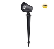 Грунтовый светильник Novotech 359218