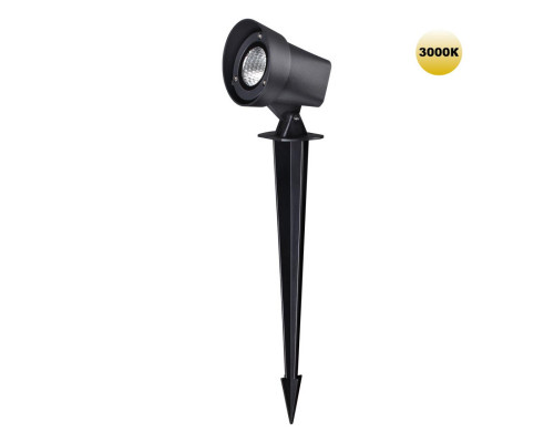 Оформить заказ Грунтовый светильник Novotech 359218| VIVID-LIGHT.RU