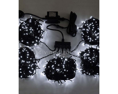 Заказать LED гирлянда на деревья Laitcom KFT900-2W11-1W| VIVID-LIGHT.RU