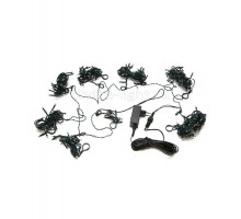 LED гирлянда на деревья Laitcom GFM120C-14-1M