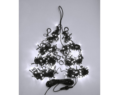 Оформить заказ LED гирлянда на деревья Laitcom GFM120C-14-1W| VIVID-LIGHT.RU