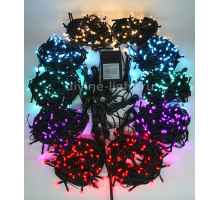 LED гирлянда на деревья Laitcom KFCT1000-10F11-1M2