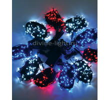 LED гирлянда на деревья Laitcom KFCT1000-10F11-1WBR