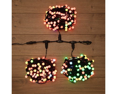 Оформить заказ LED гирлянда на деревья Neon-Night 323-619| VIVID-LIGHT.RU