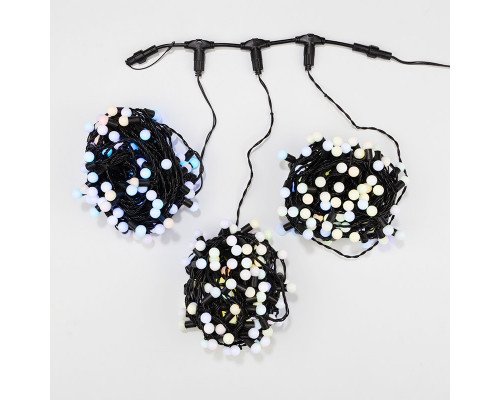 Оформить заказ LED гирлянда на деревья Neon-Night 323-619| VIVID-LIGHT.RU