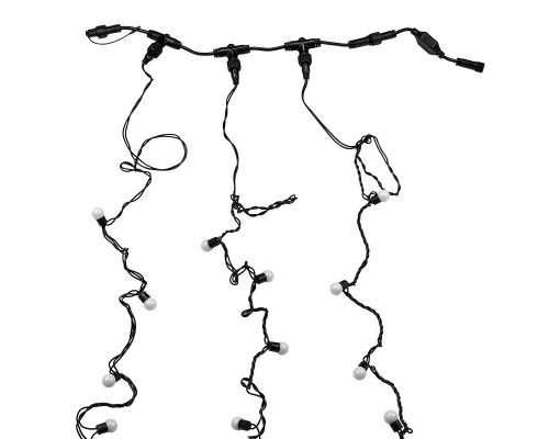 Оформить заказ LED гирлянда на деревья Neon-Night 323-619| VIVID-LIGHT.RU