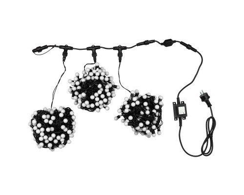 Оформить заказ LED гирлянда на деревья Neon-Night 323-619| VIVID-LIGHT.RU