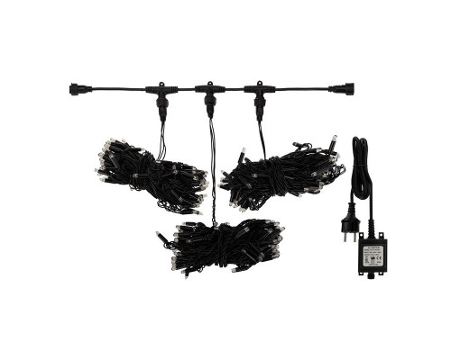 Оформить заказ LED гирлянда на деревья Neon-Night 323-315| VIVID-LIGHT.RU