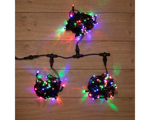 Оформить заказ LED гирлянда на деревья Neon-Night 323-319| VIVID-LIGHT.RU