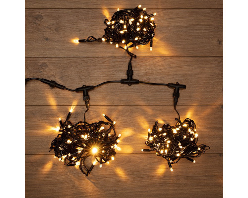 Сделать заказ LED гирлянда на деревья Neon-Night 323-316| VIVID-LIGHT.RU