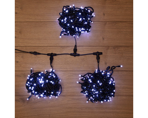 Заказать LED гирлянда на деревья Neon-Night 323-305| VIVID-LIGHT.RU