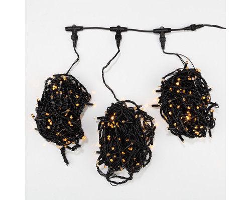 Заказать LED гирлянда на деревья Neon-Night 323-301| VIVID-LIGHT.RU