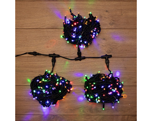 Оформить заказ LED гирлянда на деревья Neon-Night 323-309| VIVID-LIGHT.RU