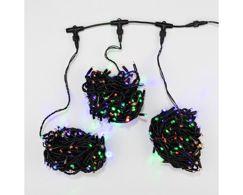 Оформить заказ LED гирлянда на деревья Neon-Night 323-309| VIVID-LIGHT.RU