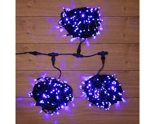 Сделать заказ LED гирлянда на деревья Neon-Night 323-303| VIVID-LIGHT.RU