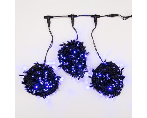 Сделать заказ LED гирлянда на деревья Neon-Night 323-303| VIVID-LIGHT.RU