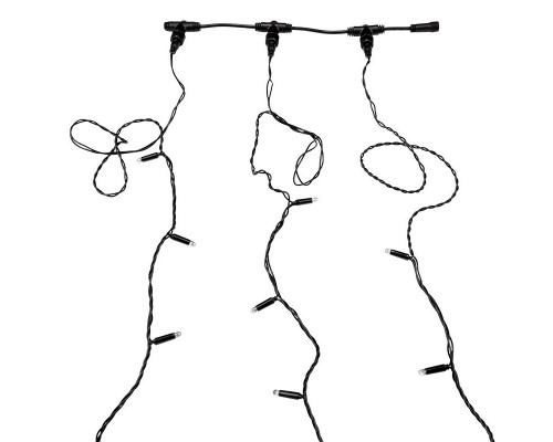 Сделать заказ LED гирлянда на деревья Neon-Night 323-303| VIVID-LIGHT.RU