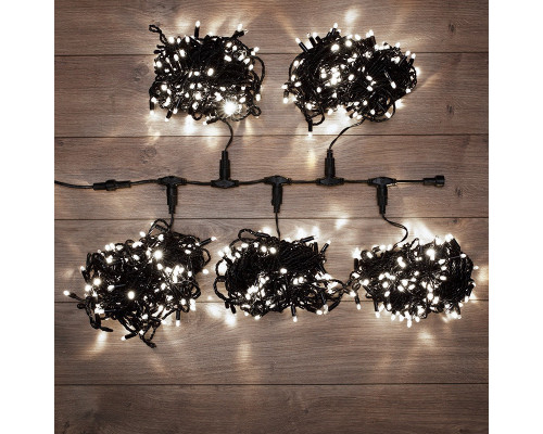 Купить LED гирлянда на деревья Neon-Night 323-505| VIVID-LIGHT.RU