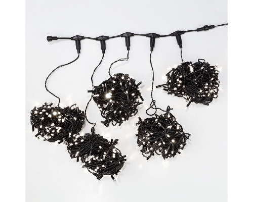 Купить LED гирлянда на деревья Neon-Night 323-505| VIVID-LIGHT.RU