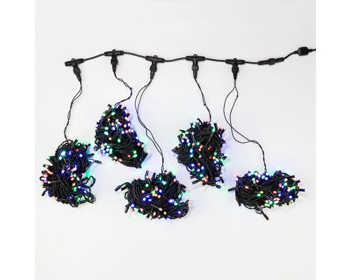 Заказать LED гирлянда на деревья Neon-Night 323-509| VIVID-LIGHT.RU