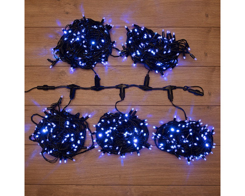 Сделать заказ LED гирлянда на деревья Neon-Night 323-503| VIVID-LIGHT.RU