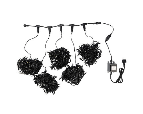 Сделать заказ LED гирлянда на деревья Neon-Night 323-503| VIVID-LIGHT.RU