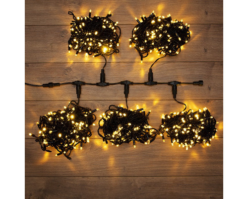 Купить LED гирлянда на деревья Neon-Night 323-506| VIVID-LIGHT.RU