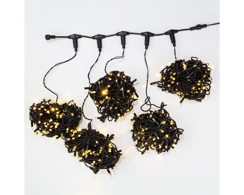 Купить LED гирлянда на деревья Neon-Night 323-506| VIVID-LIGHT.RU