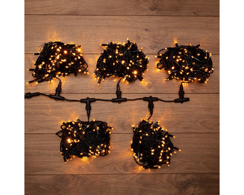 Сделать заказ LED гирлянда на деревья Neon-Night 323-601| VIVID-LIGHT.RU