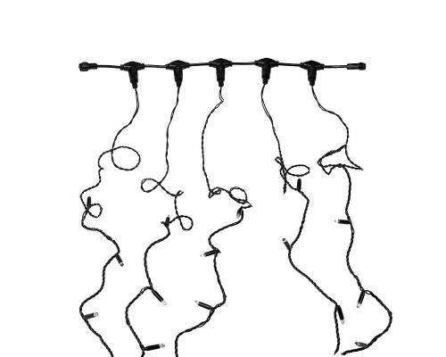 Сделать заказ LED гирлянда на деревья Neon-Night 323-601| VIVID-LIGHT.RU