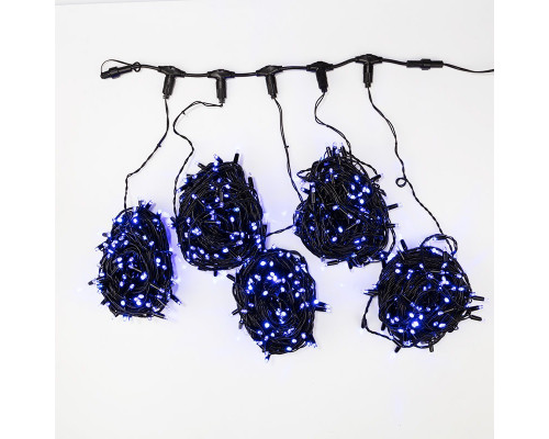 Сделать заказ LED гирлянда на деревья Neon-Night 323-603| VIVID-LIGHT.RU