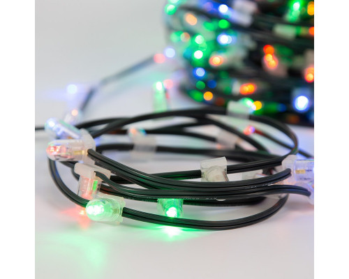 Оформить заказ LED гирлянда на деревья Neon-Night 325-129| VIVID-LIGHT.RU