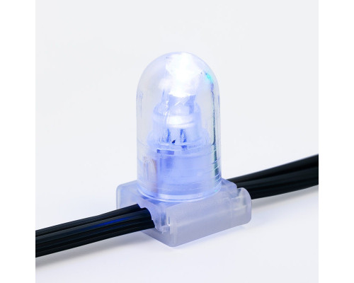 Сделать заказ LED гирлянда на деревья Neon-Night 325-123| VIVID-LIGHT.RU