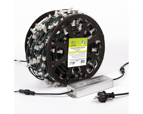 Сделать заказ LED гирлянда на деревья Neon-Night 325-123| VIVID-LIGHT.RU