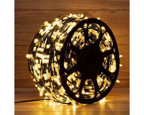 Заказать LED гирлянда на деревья Neon-Night 325-126| VIVID-LIGHT.RU